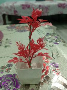 Artificial Flowers