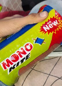 Brown Type Mono Kite,