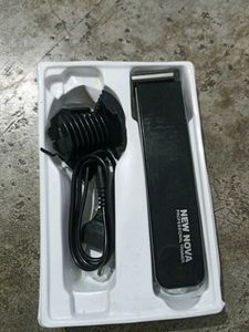 New NOVA Trimmer