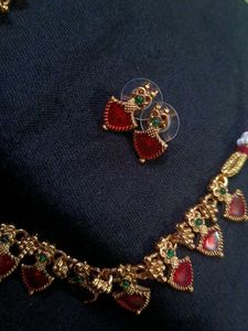 Necklace