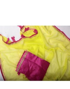 Trending saree with Blouse