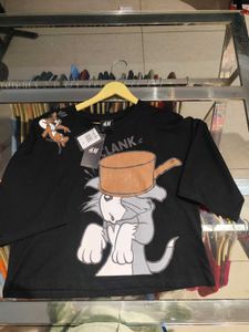 Tom &amp; Jerry Tee