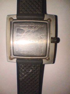 Fastrack 12 Years Old Analog Watch