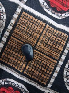 Kaju Earbuds