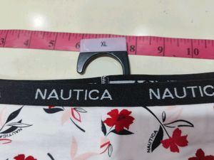 🔥 Nautika Sexy Panties