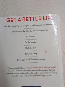 How to Win Friends &amp; Influence People