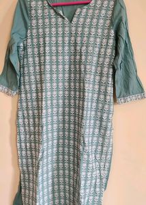 Chikankari Kurta