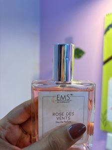 EM5 Rose Perfume 🎀💝💐