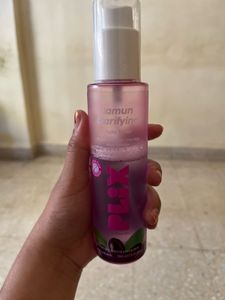 Plix Jamun Clarifying Fruity Toner