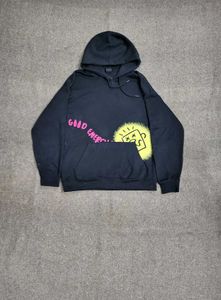 Bershka BLACK Hoddie