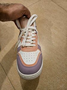 Forever Glam Woman Sneakers