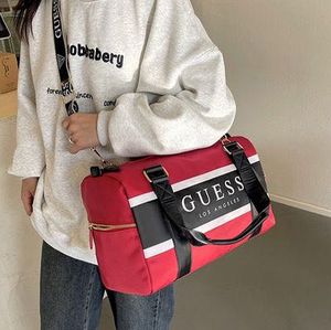 Guess Duffle Bag