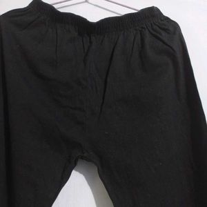 Black Leghings