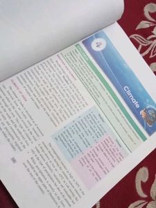 CBSE 9 Social Science Book