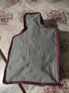 Bag For Blouse Of Saree