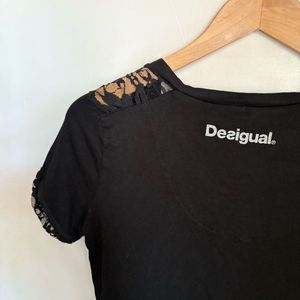 Beautiful  Mandala Print Top