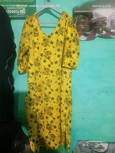 Kurta Salwar