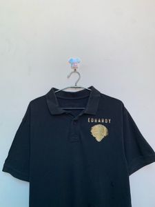 Ed Hardy Polo Shirt