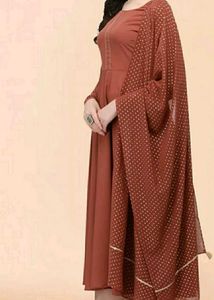 BRAND NEW READY TO WEAR KURTA WITH DUPPATTA SET