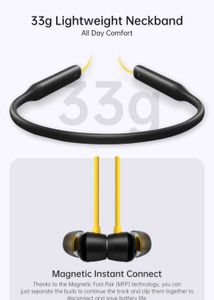 Realme Buds Wireless 2 Neo