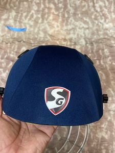 Cricket Helmet For Boys