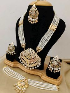 Bridal Jewelry Set