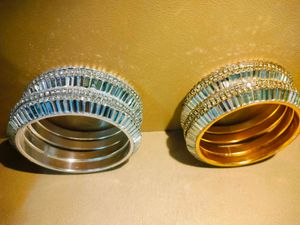 Stone Bangle