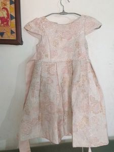 Baby Girl Dress