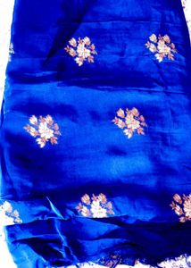 Elegant Silk Saree 2