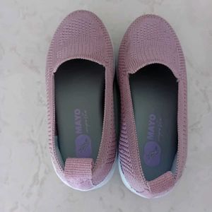 Kids Footwear