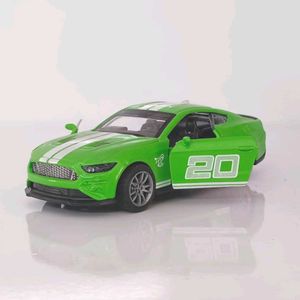 Famous Model Toy Car (Pcs.1)