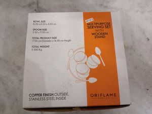 Oriflame Multipurpose Serving Set
