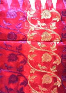New Sari