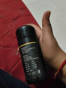 Vellasio Hair Volumizing Powder