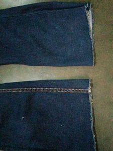 Bootcut Jeans
