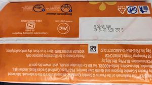 Whisper Choice Ultra XL (40 Pads) Set of 3