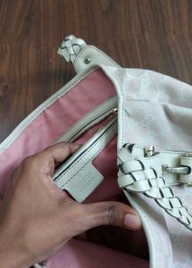 Gucci Abbey bag