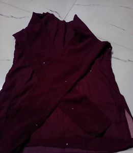 💜colour suit for girls