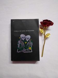 I Fell in Love with Hope
