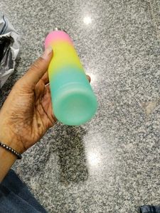Motivational Bottle