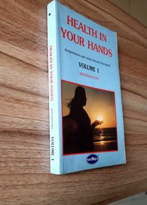 Book - Health In Your Hands