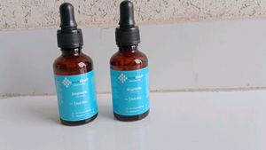 Skincraft Face Serums