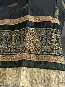 Dupatta Heavy Work Dress