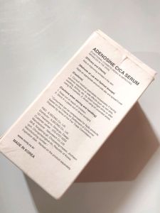 Best Korean Cica Serum For Sensitive Acne Breakout Skin For Calming Redness And irritation