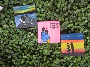 Canvas Painting
