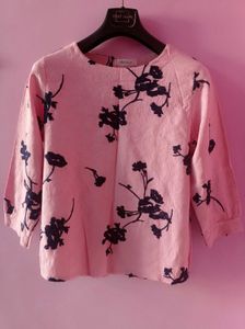Mid Length Tunic Women