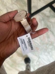 Calvin Klein Watch