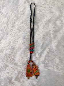 HANDMADE NECK CHAIN