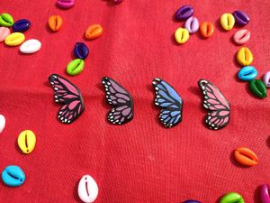 Butterfly 🦋 pendent