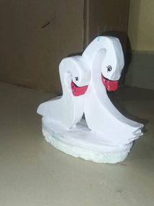 Two Swan 🦢